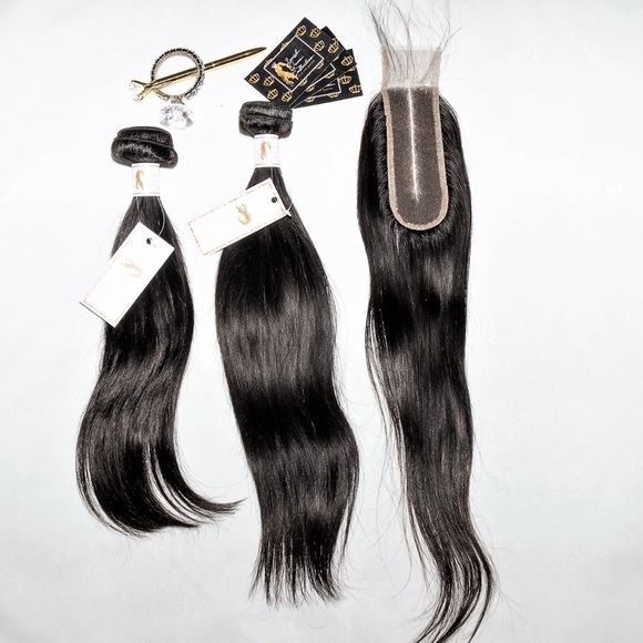 14’ 16’ + 2x6 Closure
